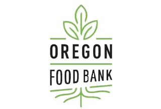 Oregon Food Bank logo